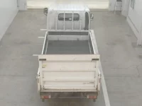 Toyota TOYOACE лот № 100 оценка 3.5  с аукциона в Японии 2