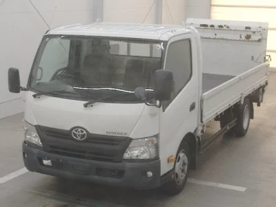 Toyota TOYOACE  с аукциона в Японии