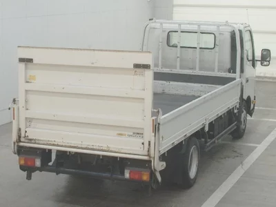 Toyota TOYOACE  с аукциона в Японии