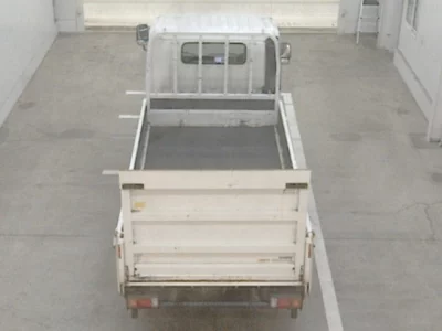 Toyota TOYOACE  с аукциона в Японии