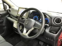 Mitsubishi EK X лот № 6052 оценка 5  с аукциона в Японии 5