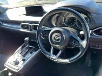 Mazda CX-8 лот № 11002 оценка R  с аукциона в Японии 2