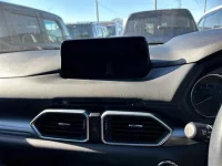 Mazda CX-8 лот № 11002 оценка R  с аукциона в Японии 5