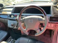 Honda ELYSION лот № 70114 оценка 4  с аукциона в Японии 2