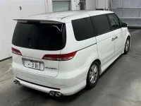 Honda ELYSION лот № 70114 оценка 4  с аукциона в Японии 4