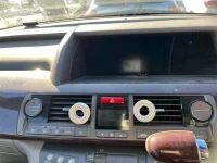 Honda ELYSION лот № 70114 оценка 4  с аукциона в Японии 5