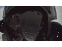 Nissan LATIO лот № 90223 оценка 3.5  с аукциона в Японии 8