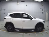 Mazda CX-5 лот № 30176 оценка RA  с аукциона в Японии 2