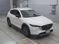 Mazda CX-5 лот № 30176 оценка RA  с аукциона в Японии 4