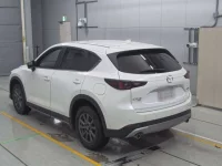 Mazda CX-5 лот № 30176 оценка RA  с аукциона в Японии 5