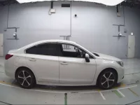 Subaru LEGACY B4 лот № 30179 оценка 4.5  с аукциона в Японии 2