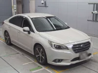 Subaru LEGACY B4 лот № 30179 оценка 4.5  с аукциона в Японии 4