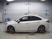 Subaru LEGACY B4 лот № 30179 оценка 4.5  с аукциона в Японии 3