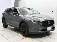 Mazda CX-8 лот № 36345 оценка 4.5  с аукциона в Японии 4