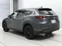 Mazda CX-8 лот № 36345 оценка 4.5  с аукциона в Японии 5