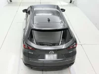 Mazda CX-8 лот № 36345 оценка 4.5  с аукциона в Японии 7