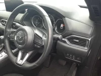 Mazda CX-8 лот № 36345 оценка 4.5  с аукциона в Японии 8