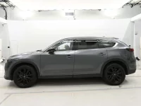 Mazda CX-8 лот № 36345 оценка 4.5  с аукциона в Японии 3