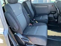 Honda STEP WAGON лот № 10097 оценка 4  с аукциона в Японии 7