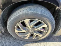 Honda STEP WAGON лот № 10097 оценка 4  с аукциона в Японии 8