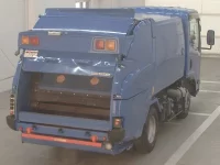 Isuzu ELF лот № 105 оценка 3.5  с аукциона в Японии 1