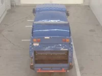 Isuzu ELF лот № 105 оценка 3.5  с аукциона в Японии 2