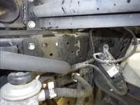 Isuzu ELF лот № 105 оценка 3.5  с аукциона в Японии 3