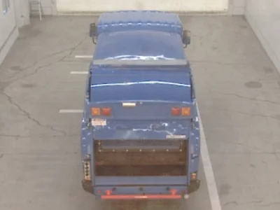 Isuzu ELF  с аукциона в Японии