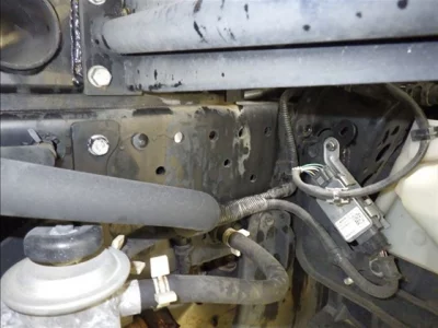 Isuzu ELF  с аукциона в Японии