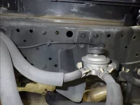 Isuzu ELF лот № 106 оценка 3.5  с аукциона в Японии 3