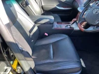 Toyota CROWN лот № 70119 оценка 4  с аукциона в Японии 6