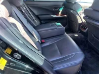 Toyota CROWN лот № 70119 оценка 4  с аукциона в Японии 7