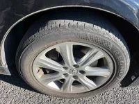 Toyota CROWN лот № 70119 оценка 4  с аукциона в Японии 8