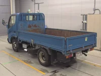 Toyota DYNA лот № 90230 оценка 3.5  с аукциона в Японии 5