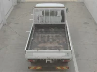 Mitsubishi CANTER лот № 107 оценка 3.5  с аукциона в Японии 2