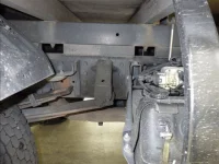 Mitsubishi CANTER лот № 107 оценка 3.5  с аукциона в Японии 3