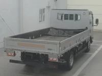 Isuzu ELF лот № 108 оценка 3.5  с аукциона в Японии 1