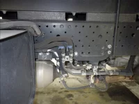 Isuzu ELF лот № 108 оценка 3.5  с аукциона в Японии 3