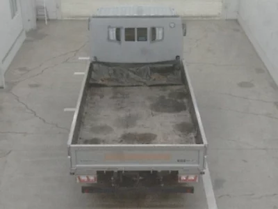 Isuzu ELF  с аукциона в Японии