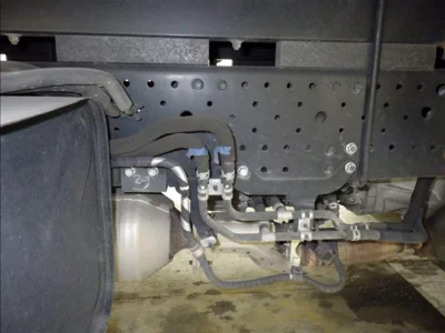 Isuzu ELF  с аукциона в Японии