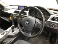 BMW 3-Series лот № 6058 оценка 4  с аукциона в Японии 5