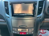 Subaru LEGACY OUTBACK лот № 70120 оценка 4  с аукциона в Японии 5