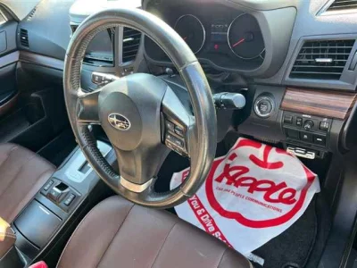 Subaru LEGACY OUTBACK  с аукциона в Японии