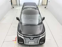 Nissan ELGRAND лот № 33301 оценка 4.5  с аукциона в Японии 6