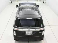 Nissan ELGRAND лот № 33301 оценка 4.5  с аукциона в Японии 7