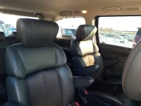 Nissan ELGRAND лот № 33301 оценка 4.5  с аукциона в Японии 10