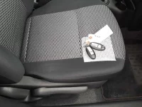 Nissan MARCH лот № 30185 оценка 4  с аукциона в Японии 7