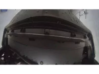 Nissan MARCH лот № 30185 оценка 4  с аукциона в Японии 8