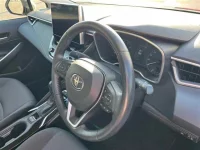 Toyota COROLLA лот № 30237 оценка 4  с аукциона в Японии 2