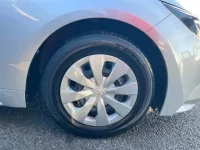 Toyota COROLLA лот № 30237 оценка 4  с аукциона в Японии 8